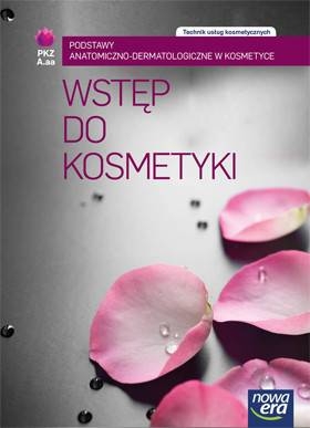 KOSMETYKA CZ 1 WSTĘP DO KOSMETYKI