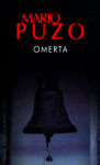 OMERTA MARIO PUZO  NOWA