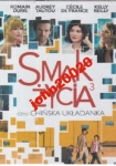 SMAK ŻYCIA 3.TAUTOU.DVD