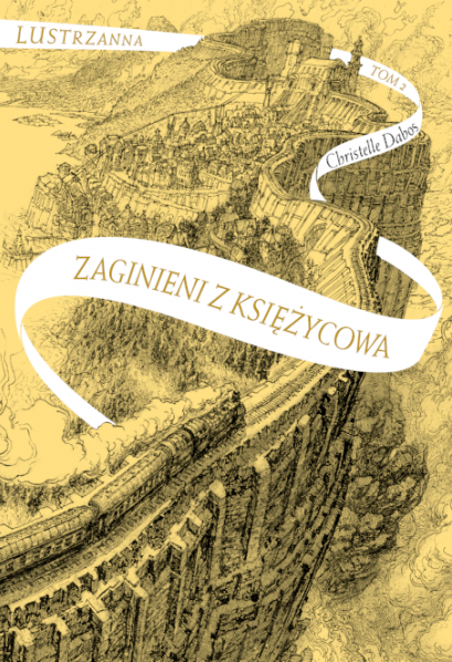 LUSTRZANNA 2 ZAGINIENI Z KSIĘŻYCOWA DABOS