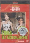 ŻONA DLA AUSTRALIJCZYKA.DVD.BAREJA