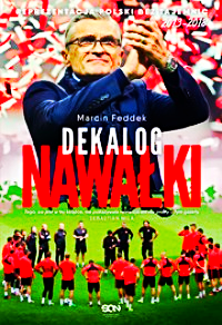NAWAŁKA DEKALOG NAWAŁKI M FEDDEK 468 STRON NOWOŚĆ 
