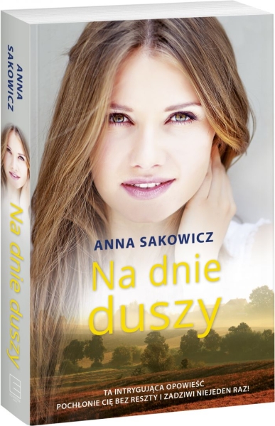 NA DNIE DUSZY ANNA SAKOWICZ 