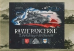 RAMIĘ PANCERNE 2 POLSKIEGO KORPUSU