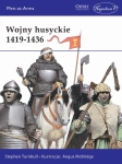 WOJNY HUSYCKIE 1419 1436 STEPHEN TURNBULL