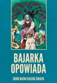 BAJARKA OPOWOWIADA MARIA NIKLEWICZOWA 