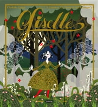 GISELLE CHRLOTTE GASTAUT 