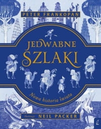 JEDWABNE SZLAKI PETER FRANKOPAN 