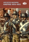 KADYKS 1810-1812 MAZOWSKI INWAZJA HISZPANII OPERACJA 