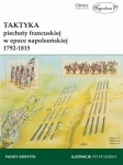 TAKTYKA PIECHOTY FRANCUSKIEJ W EPOCE NAPOLEOŃSKIEJ