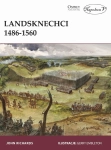 LANDSKNECHCI 1486 1560 JOHN RICHARDS