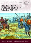 BIZANTYJSKI KAWALERZYSTA OKOŁO 900 1204