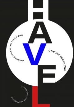 UTWORY SCENICZNE VACLAV HAVEL