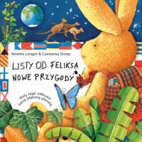 LISTY OD FELIKSA ANNETTE LANGEN 