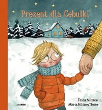 PREZENT DLA CEBULKI FRIDA NILSSON 