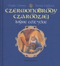 CZERWONOBRODY CZARODZIEJ RENATA FUCIKOWA 