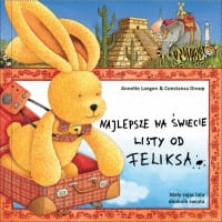 NAJLEPSZE NA ŚWIECIE LISTY OD FELIKSA A. LANGEN