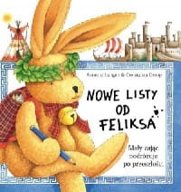 NOWE LISTY OD FELIKSA ANNETTE LANGEN 
