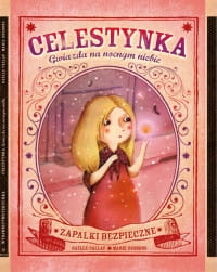 CELESTYNKA GWIAZDA NA NOCNYM NIEBIE 