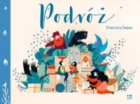 PODRÓŻ FANCESCA SANNA 