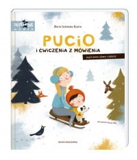 PUCIO I ĆWICZENIA Z MÓWIENIA JOANNA KŁOS