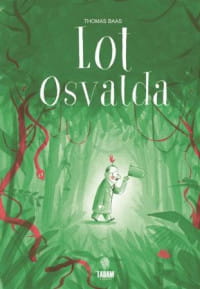 LOT OSVALDA THOMAS BASS 