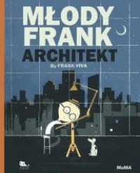 MŁODY FRANK ARCHITEKT FRANK VIVA 