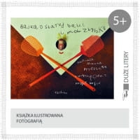 BAJKA O STAREJ BABCI I MOLU ZBYSZKU 
