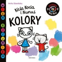 AKADEMIA KOCI KOCI KOLORY ANITA GŁOWIŃSKA 