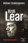 KRÓL LEAR WILLIAM SHAKESPEARE MITYCZNY KRÓL BRYTANII