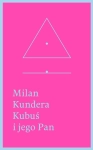 KUBUŚ I JEGO PAN KUNDERA KLUCZ DO ZROZUMIENIA FRANCJI