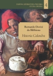 HISTORIA CALANDRA BERNARDO DOVIZI DA BIBBIENA