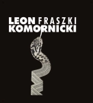 FRASZKI LEON KOMORNICKI ORYGINALNE ZNAKI PLASTYCZNE