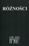 RÓŻNOŚCI KOCA ZAJRZYJ W SWOJĄ DUSZĘ DO PORUSZENIA