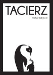 TACIERZ ZABŁOCKI AMNEZJA DZIECIĘCA SUKNIA STARUCHY