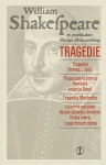 TRAGEDIE WILLIAM SHAKESPEARE ROMEO I JULIA