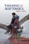 KRÓLEWSKI SKRYTOBÓJCA ROBIN HOBB
