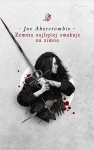ZEMSTA NAJLEPIEJ SMAKUJE NA ZIMNO JOE ABERCROMBIE