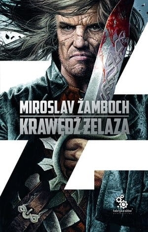 KRAWĘDŹ ŻELAZA MIROSLAV ZAMBOCH