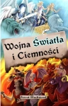 WOJNA ŚWIATŁA I CIEMNOŚCI FOREST BLACKWOOD
