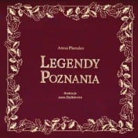 LEGENDY POZNANIA ANNA PLENZER 
