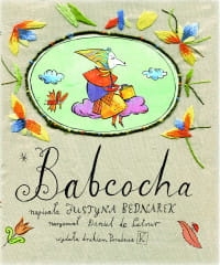 BABCOCHA JUSTYNA BEDNAREK 