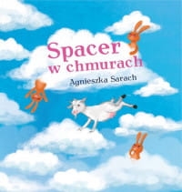 SPACER W CHMURACH AGNIESZKA SARACH 