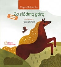 ZA SIÓDMĄ GÓRĄ MAGDA MAŁKOWSKA 