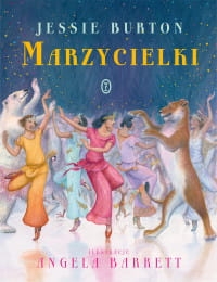 MARZYCIELKI JESSIE BURTON 