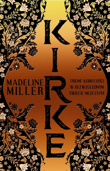 KIRKE MADELEINE MILLER TRIUMF KOBIECOŚCI