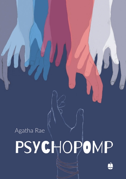 PSYCHOPOMP AGATHA RAE