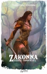 ZAKONNA MAŁGORZATA LISIŃSKA SERIA TROPICIEL