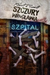 SZCZURY WROCŁAWIA SZPITAL ROBERT J SZMIDT