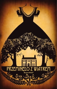 PRZEMINĘŁO Z WIATREM MARGARET MITCHELL